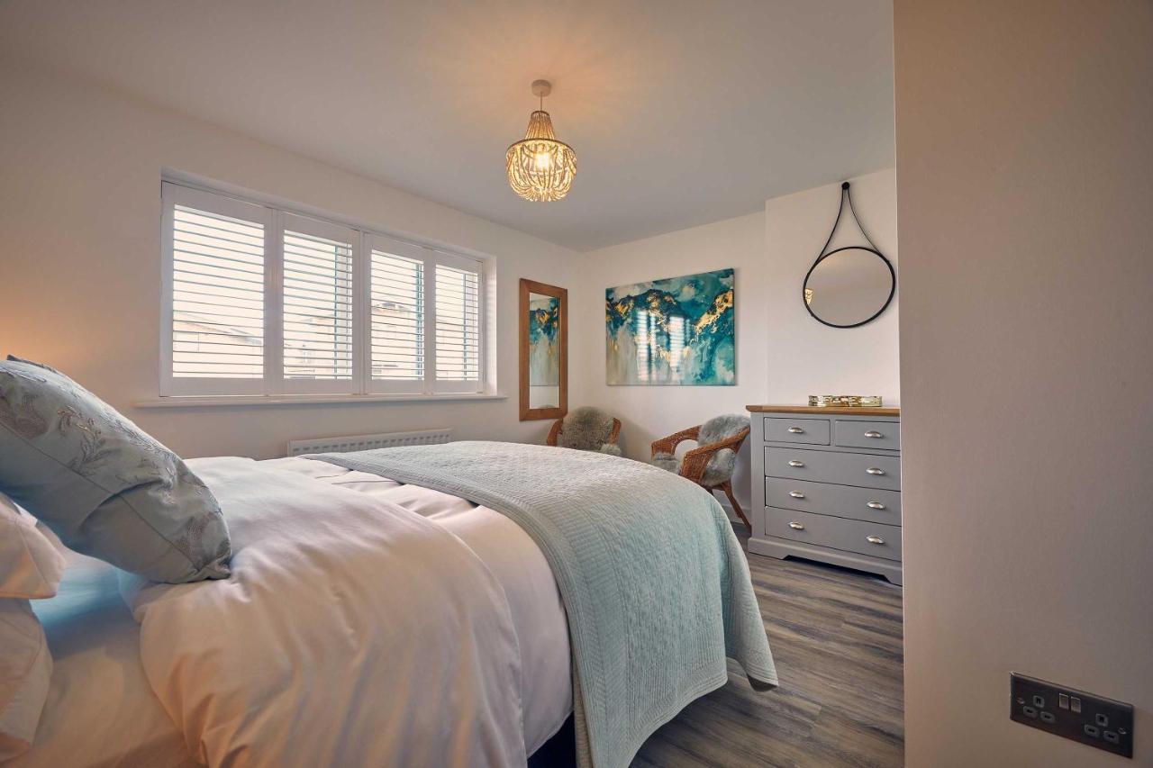 Host & Stay - Sea Larks Amble Exterior photo