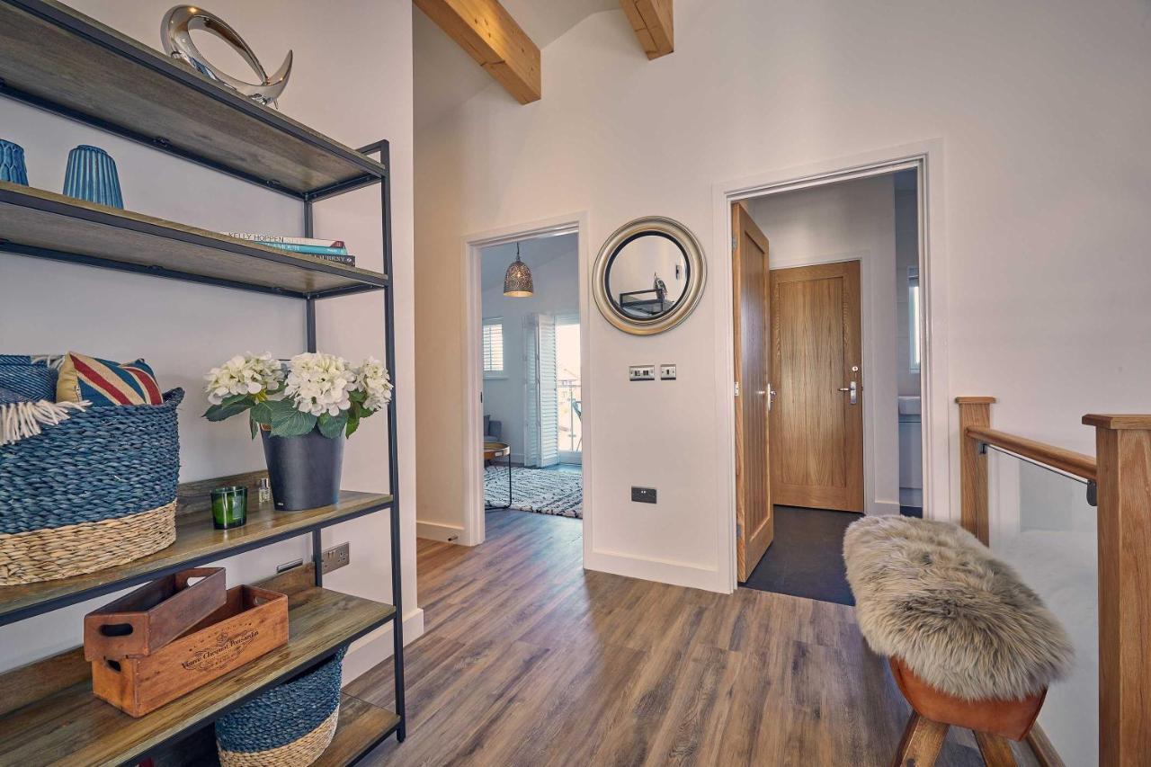 Host & Stay - Sea Larks Amble Exterior photo