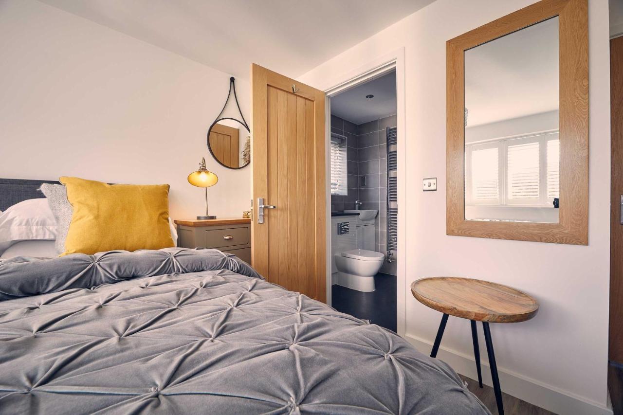 Host & Stay - Sea Larks Amble Exterior photo