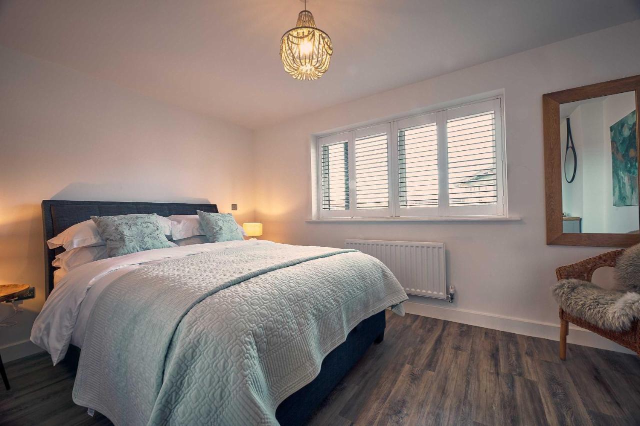 Host & Stay - Sea Larks Amble Exterior photo